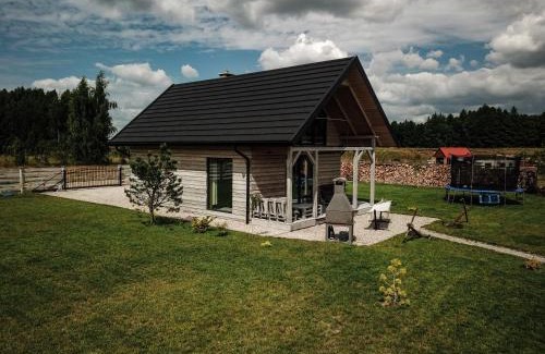 Ogonki Villa | Relax at Mazurski Domek - Wake Up Home in Ogonki