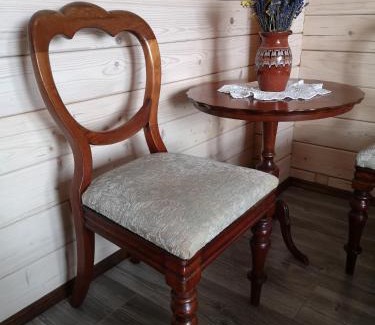 Goldap House | Guest Rated 10/10 at Mazurski Staw - Family Friendly Stay