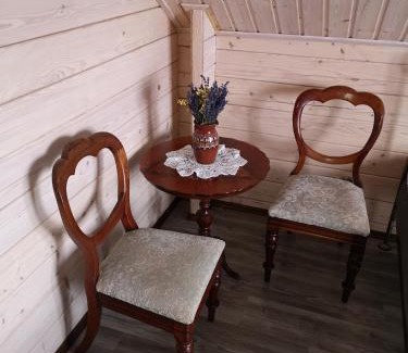 Goldap House | Guest Rated 10/10 at Mazurski Staw - Family Friendly Stay