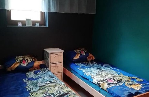 Karwie Apartment | Guest Rated 10/10: Mazury Apartament with Hot Tub & Breakfast