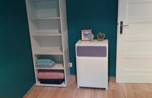 Karwie Apartment | Guest Rated 10/10: Mazury Apartament with Hot Tub & Breakfast