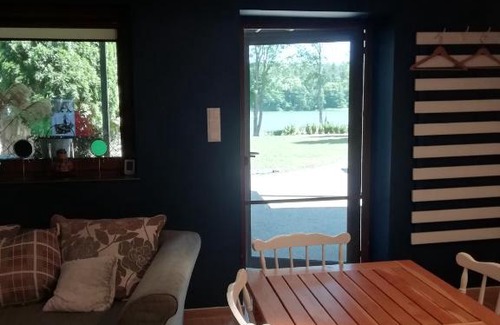 Karwie Apartment | Guest Rated 10/10: Mazury Apartament with Hot Tub & Breakfast