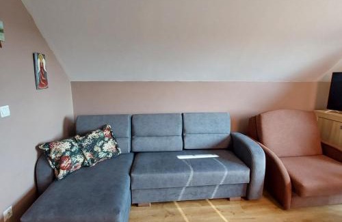 Rydzewo Cabin | Discover Mazury Home: Pet-Friendly Haven with Ocean View