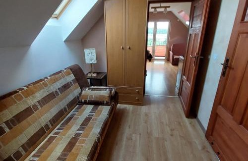 Rydzewo Cabin | Discover Mazury Home: Pet-Friendly Haven with Ocean View