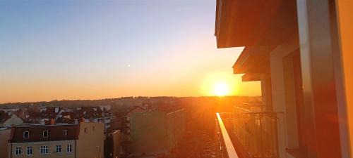 Gizycko Apartment | Discover MazuryGlamour: Guest Rated 9.8 with Family Amenities