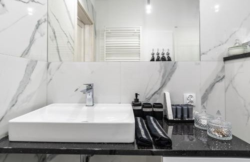Gizycko Apartment | Discover MazuryGlamour: Guest Rated 9.8 with Family Amenities