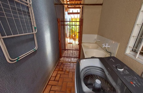 Monte Castelo House | Comfortable Stay at MAZZAROTTO: 2-Bedroom Getaway