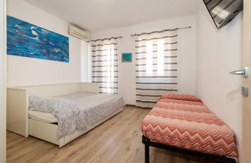 Mazzeo House | Beachfront Mazzeo House: Pet-Friendly with Ocean Views