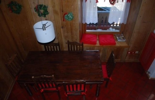Mazzin Apartment | Discover Mazzin Di Fassa: Your Ideal Getaway in Fassa Valley