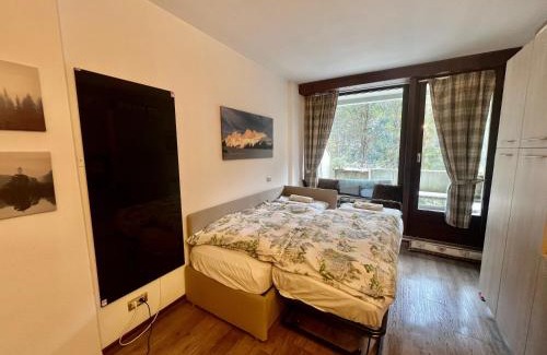 Mazzin Apartment | Relax at Mazzin Raggio di Sole: Pet & Child Friendly Stay