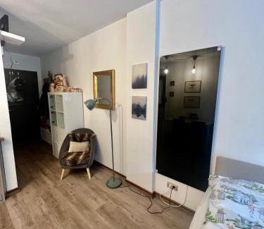 Mazzin Apartment | Relax at Mazzin Raggio di Sole: Pet & Child Friendly Stay