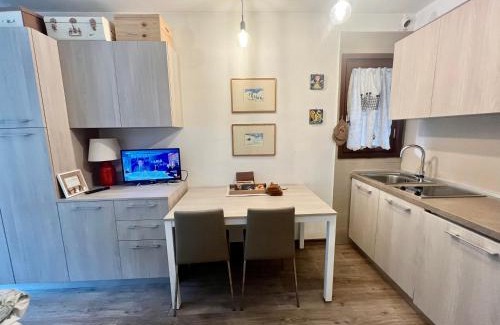 Mazzin Apartment | Relax at Mazzin Raggio di Sole: Pet & Child Friendly Stay