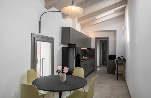 Lugo Apartment | MAZZINI 66