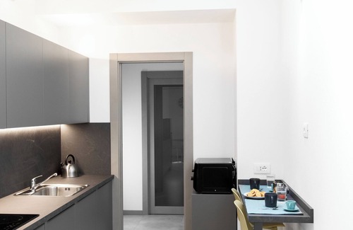 Lugo Apartment | MAZZINI 66