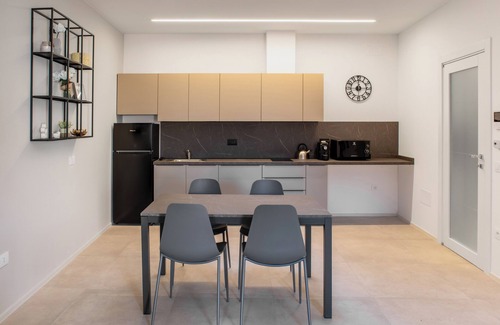 Lugo Apartment | MAZZINI 66