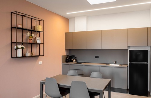 Lugo Apartment | MAZZINI 66
