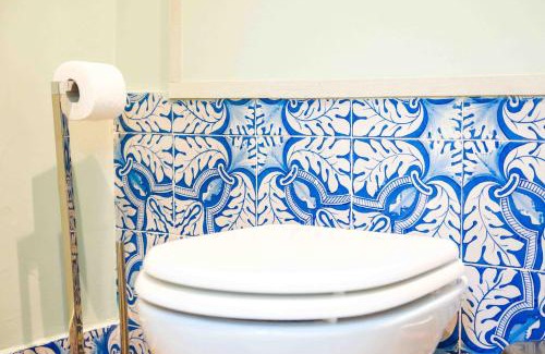 Ruggero Settimo Bed & Breakfast | Mazzini Suites Palermo