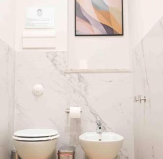 Ruggero Settimo Bed & Breakfast | Mazzini Suites Palermo