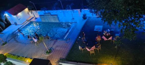 Malihabad Hotel | Mb Garden and Resort