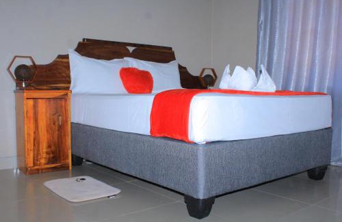 Gaborone House | MB guesthouse