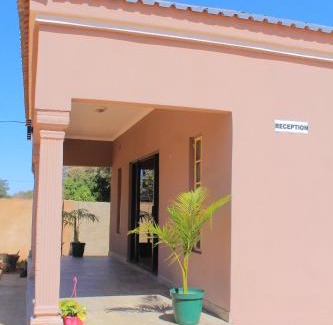 Gaborone House | MB guesthouse