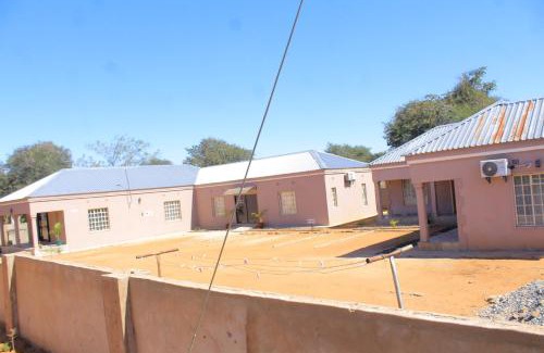 Gaborone House | MB guesthouse
