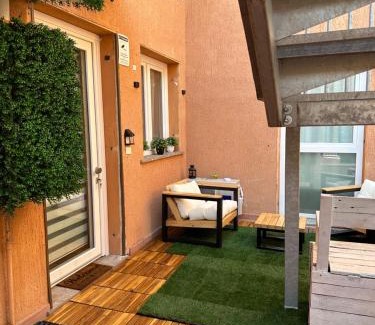 Province of Bologna Apartment | Family-Friendly Stay at MB HOME - Guest Rated 9.4/10
