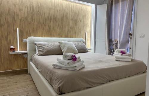 Province of Bologna Apartment | Family-Friendly Stay at MB HOME - Guest Rated 9.4/10