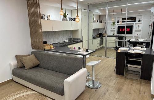 Province of Bologna Apartment | Family-Friendly Stay at MB HOME - Guest Rated 9.4/10