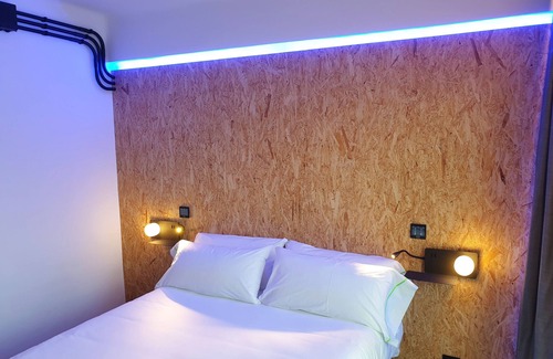 Nerja Hotel | Eco-Friendly MB Hostels Premium: Guest Rated 9.6/10