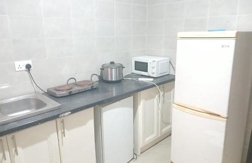 Brufut Apartment | Top-Rated Brufut Garden Apartment: Family-Friendly Retreat