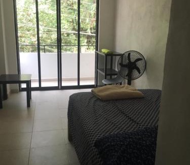 Jalpan de Serra Apartment | Budget-Friendly Stay at MB rio – Child Friendly Comfort