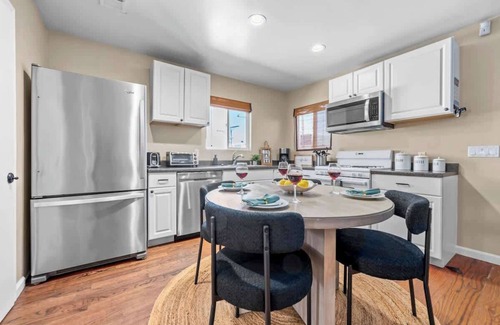San Diego House | Beachside 4BR Home with Parking & Family-Friendly Amenities