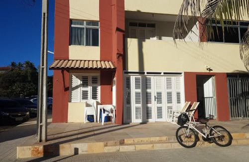 Beberibe Apartment | Cozy Oceanfront Apartment in Morro Branco, Ceará