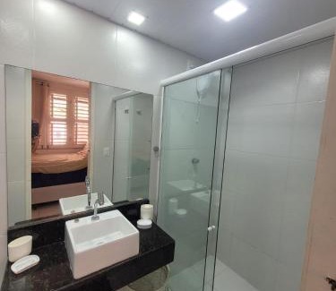 Beberibe Apartment | Oceanfront Apartment at Praia do Morro Branco, Ceará