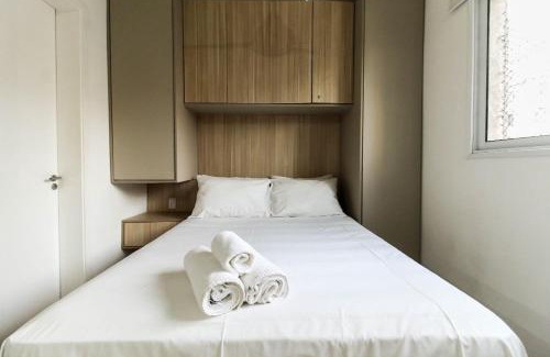 Se Apartment | Cozy Retreat in Liberdade with Pool for Family Fun