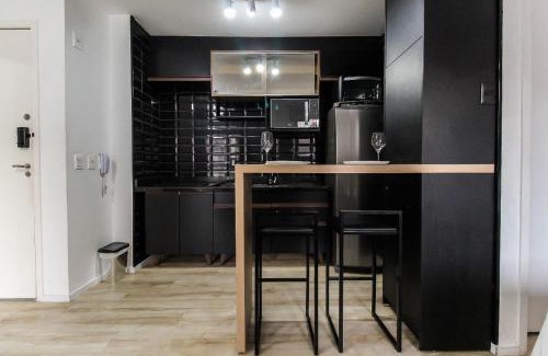 Se Apartment | Cozy Retreat in Liberdade with Pool for Family Fun
