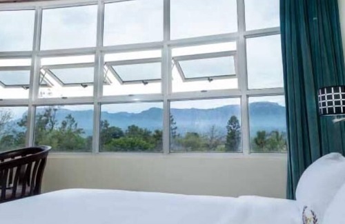 Mbale Hotel | Discover Mbale Courts View Hotel: Family-Friendly Getaway