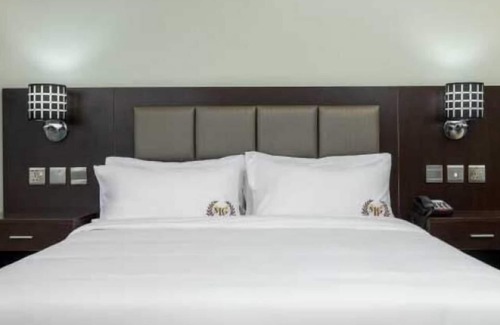 Mbale Hotel | Discover Mbale Courts View Hotel: Family-Friendly Getaway
