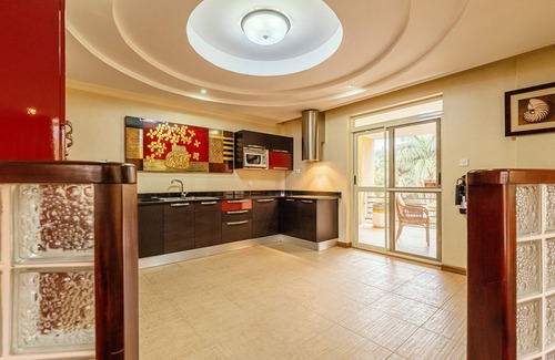 Mbale Hotel | Experience Elegance at Mbale Resort Hotel with Pool & Spa