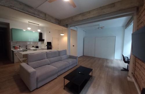 Abando Apartment | Discover MBE Molto Bene Etxea: Family-Friendly Getaway