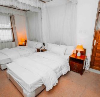 Mbeya Hotel | Mbeya Forest Hill Motel