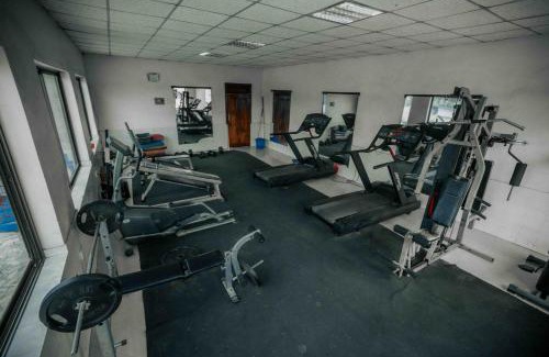 Mbeya Hotel | Mbeya Forest Hill Motel