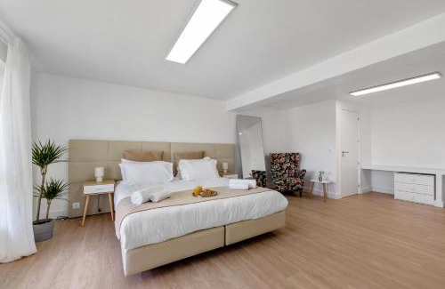 Estoril Apartment | MBird 19 Estoril Apartments 203