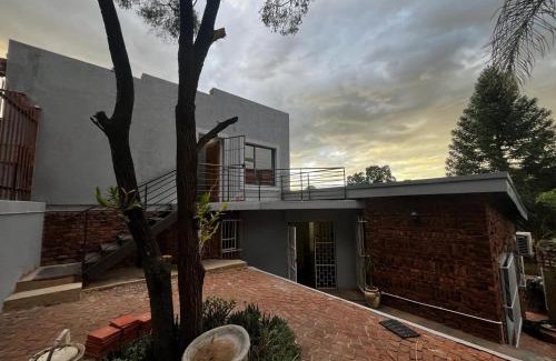 Pretoria Hostel | Mbobo Legacy 1
