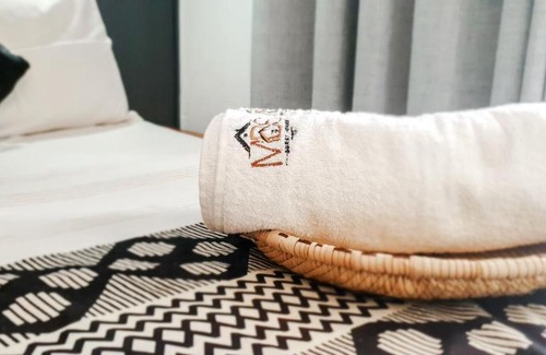 Lephalale House | Budget-Friendly Stay at MBS Guest House with Pool & Breakfast