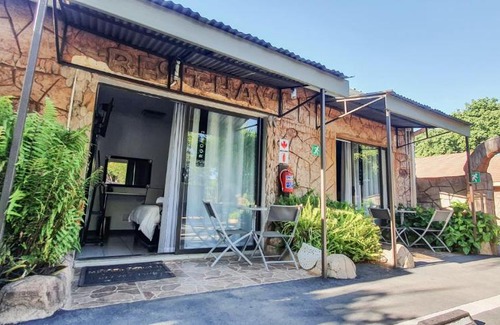 Lephalale House | Budget-Friendly Stay at MBS Guest House with Pool & Breakfast