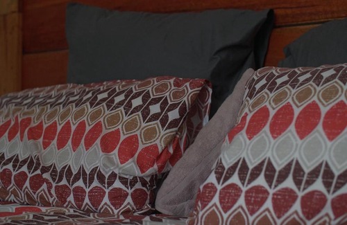 Bushbuckridge Bed & Breakfast | Cozy Mbumba Overnight Accommodation with Pool & Breakfast