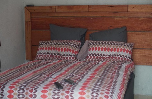 Bushbuckridge Bed & Breakfast | Cozy Mbumba Overnight Accommodation with Pool & Breakfast
