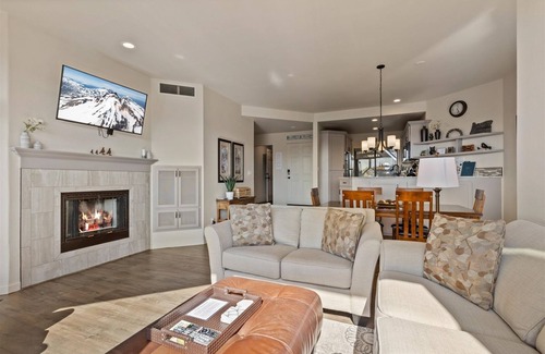 Century West House | Unwind at MBV 511 | Mt Bachelor Village Resort Retreat